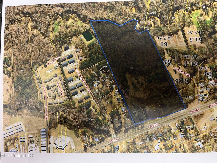 580 S Highway 61, Natchez, MS 39120 - photo 1