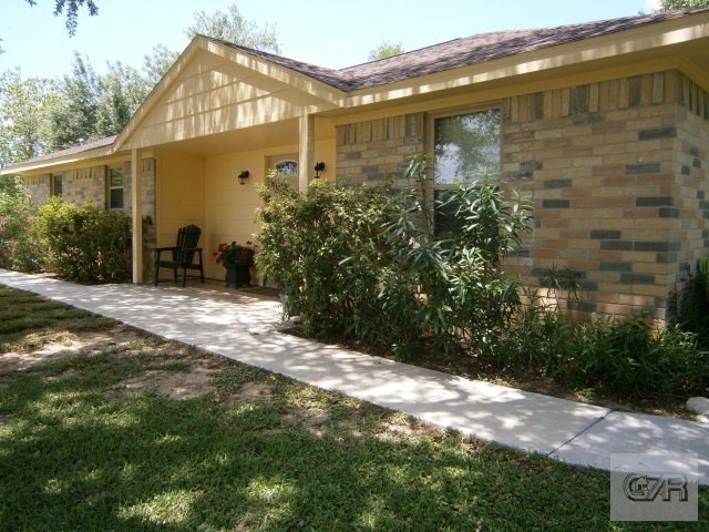 17110 F A Rd, Alvin, TX 77511 - photo 1