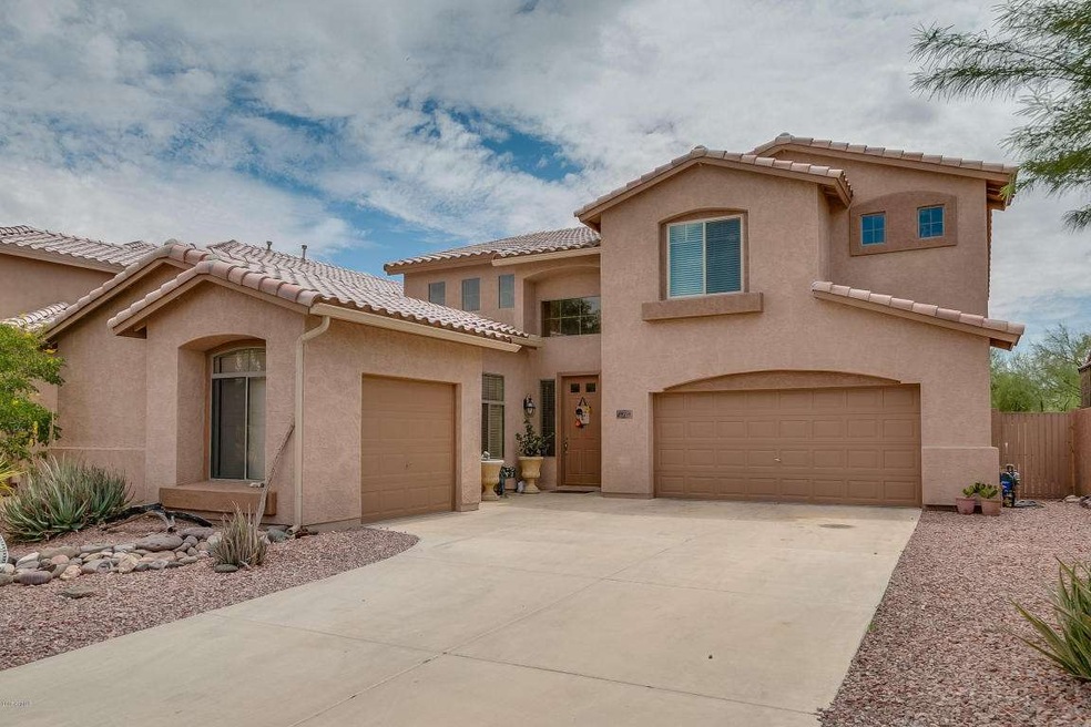 Curb Appeal