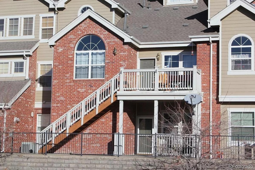 16352 E Fremont Ave unit 11, Aurora, CO 80016 - photo 1