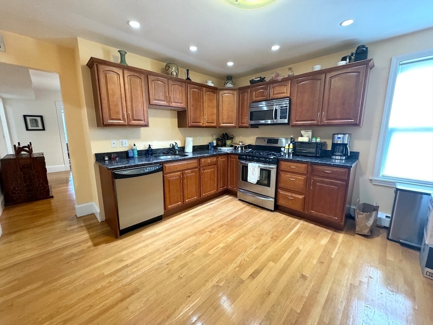 24 Madison Ave unit 3, Cambridge, MA 02140 - photo 1