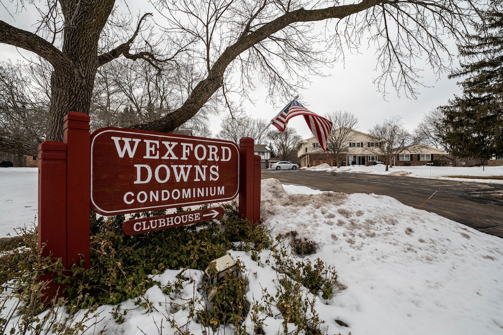 Welcome to Wexford Downs