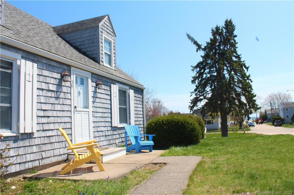 39 Ashworth Ave, Stonington, CT 06378 - photo 1