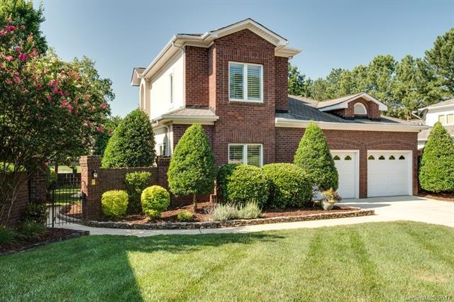 Gorgeous Home in Desirable Gated Waterfront Community! Beautifully Landscaped with Full Irrigation and Landscape Lighting!