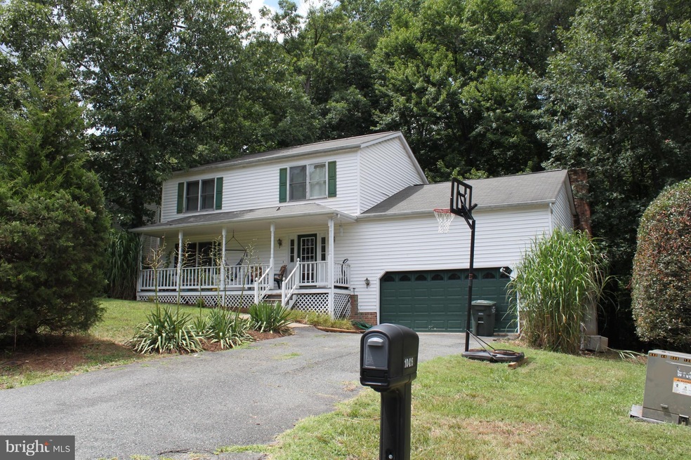 10415 Chesterwood Dr, Spotsylvania, VA 22553 - photo 1