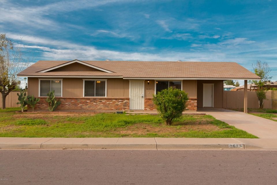 2622 E Juanita Ave, Mesa, AZ 85204 - photo 1
