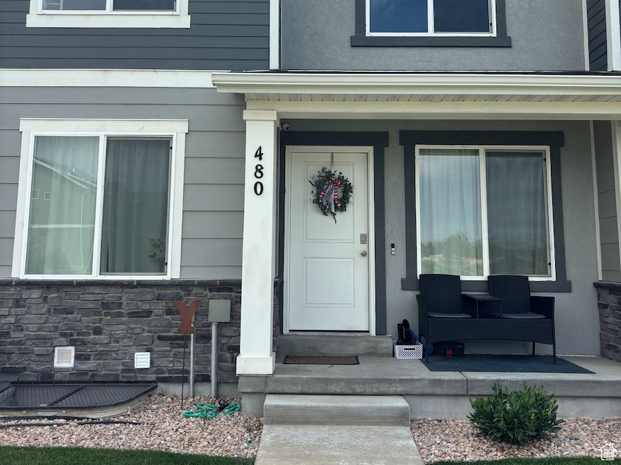 480 W 1890 S, Payson, UT 84651 - photo 1