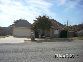 1704 Bowen Ave, Copperas Cove, TX 76522 - photo 1