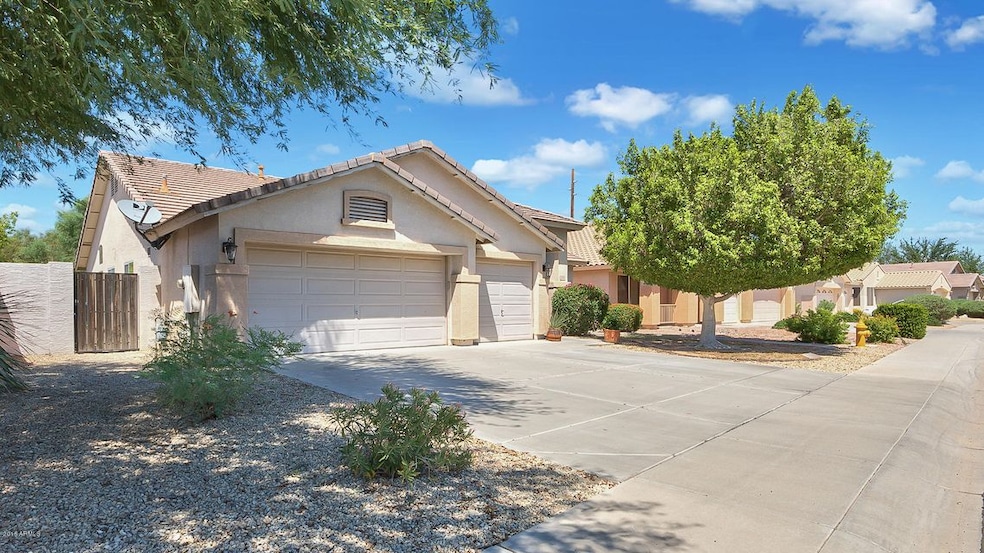 1410 W Derringer Way