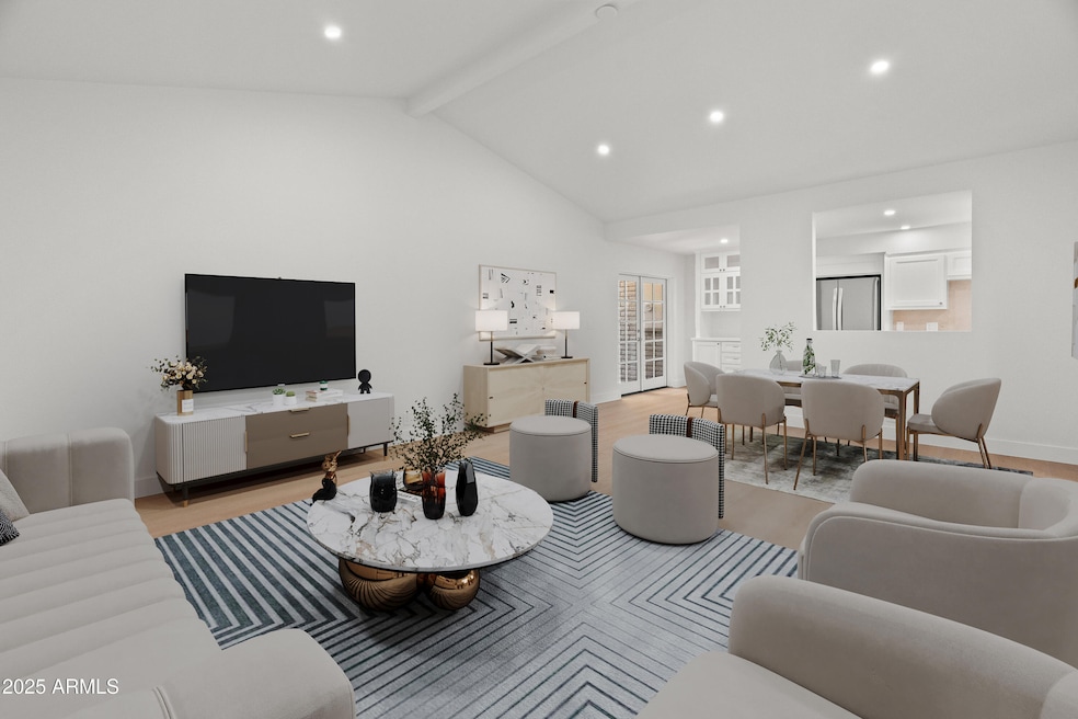 4800 N 68th St unit 292, Scottsdale, AZ 85251 - photo 1