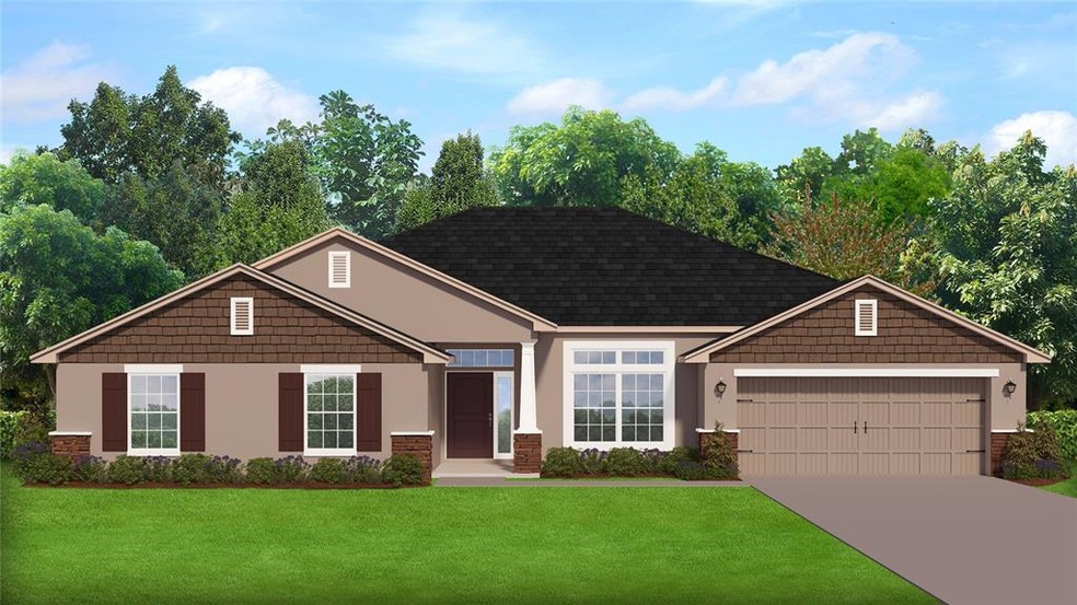 Rendering of home for illustration purposes only .