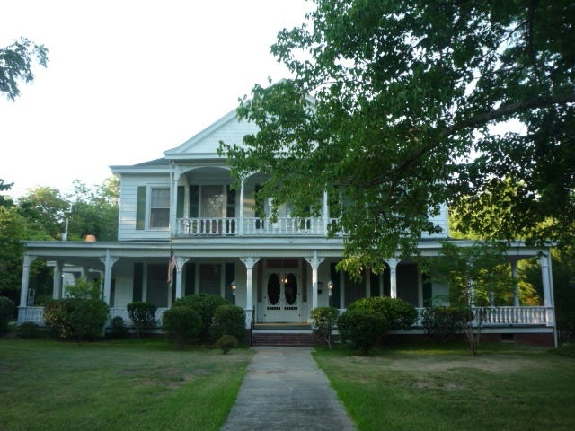 Main View
