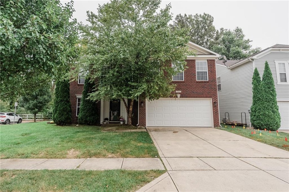 13517 Allegiance Dr, Fishers, IN 46037 - photo 1