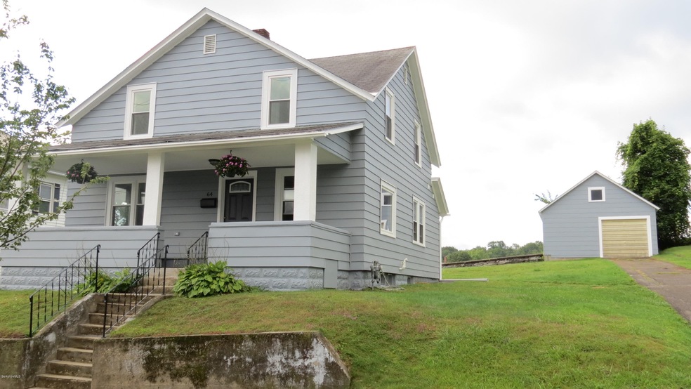 64 Valley St, Adams, MA 01220 - photo 1