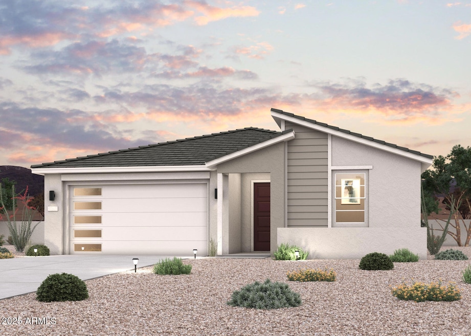 30197 W Aster Dr, Buckeye, AZ 85396 - photo 1