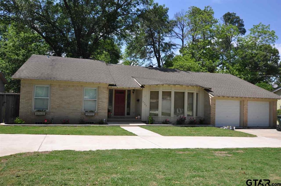 2723 2723 New Copeland, Tyler, TX 75701 - photo 1