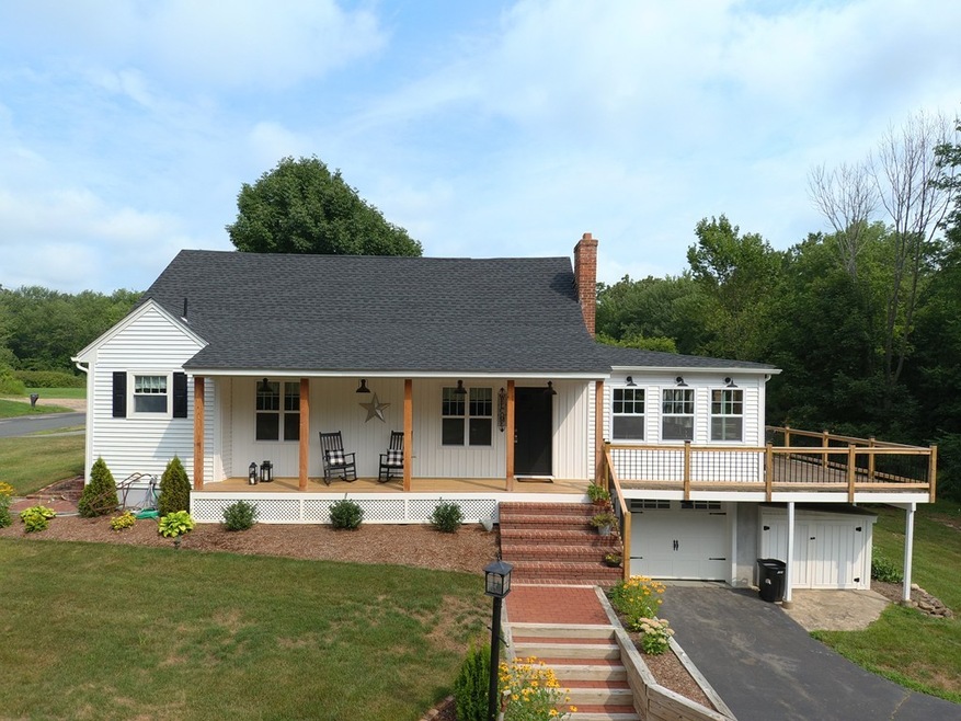 546 Fuller St, Ludlow, MA 01056 - photo 1