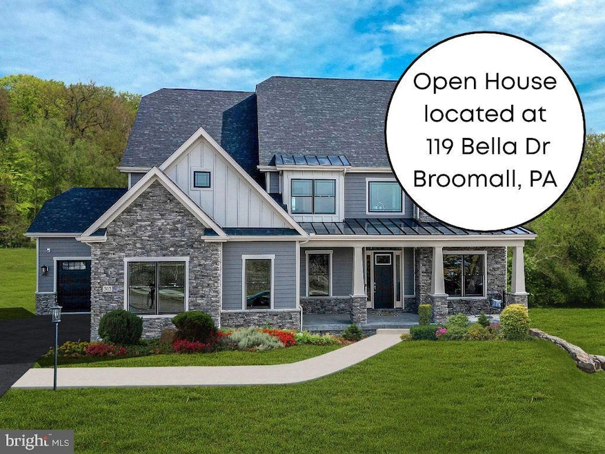 102 Harvey Rd unit 1A, Nether Providence Township, PA 19086 - photo 1