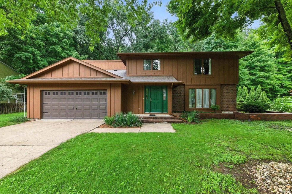 3466 Woodfield St, West Lafayette, IN 47906 - photo 1