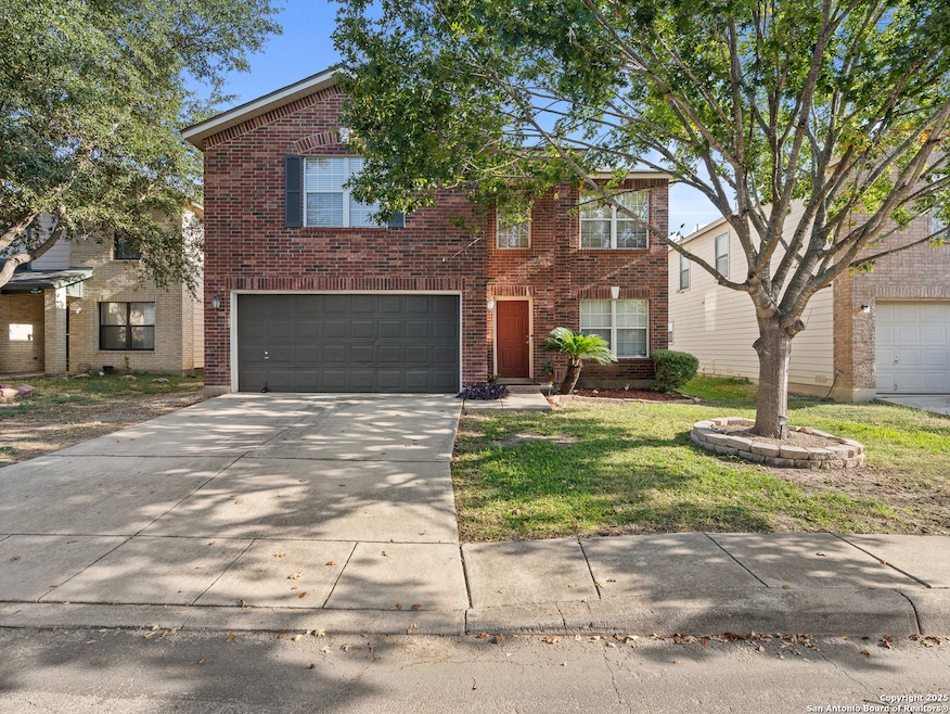 58 Longleaf Coral, San Antonio, TX 78247 - photo 1