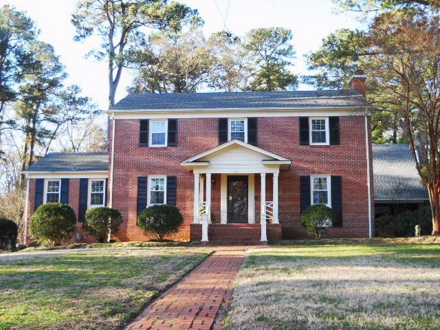 Main View