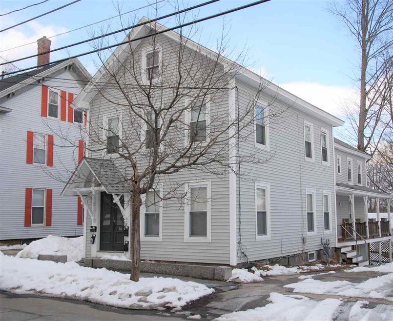 74 Rumford St, Concord, NH 03301 - photo 1