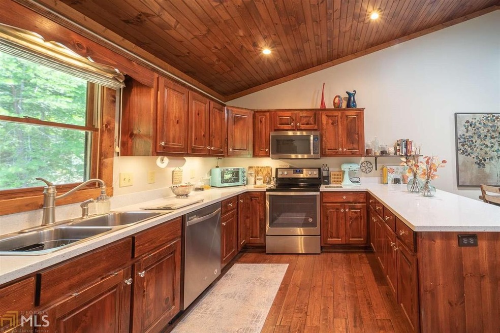 0 Stone Rd unit 8826540, Ellijay, GA 30536 - photo 1