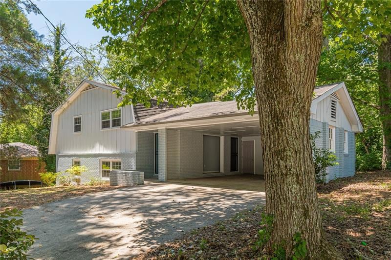 6427 Lanier Rd, Morrow, GA 30260 - photo 1