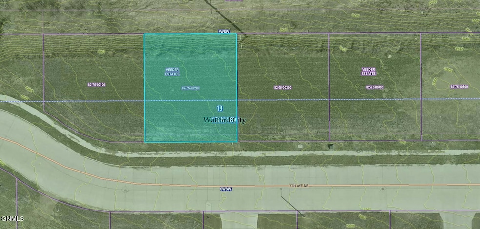 Screenshot GIS 82-75-00200