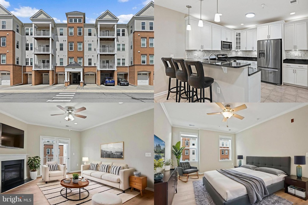 24661 Woolly Mammoth Terrace unit 303, Aldie, VA 20105 - photo 1