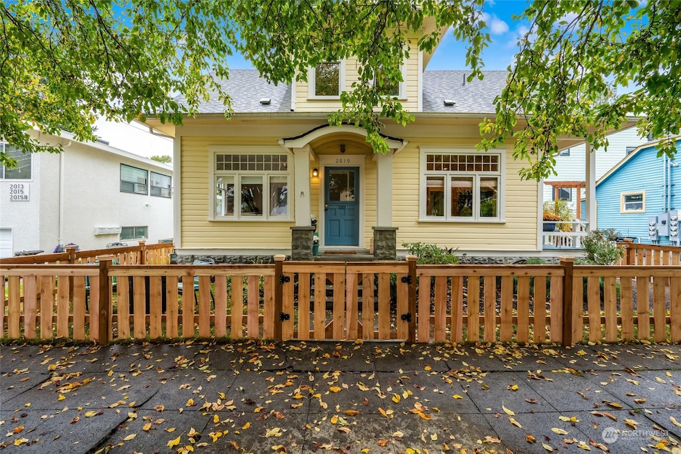 Sold $820,000 • Co-Listing Agent