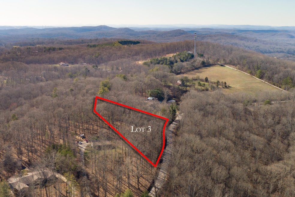 Lot 3 W Gallaher Ferry Rd, Knoxville, TN 37932 - photo 1
