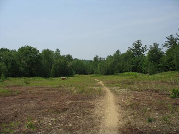 lots 19-20-21 New Rd, Salisbury, NH 03268 - photo 1