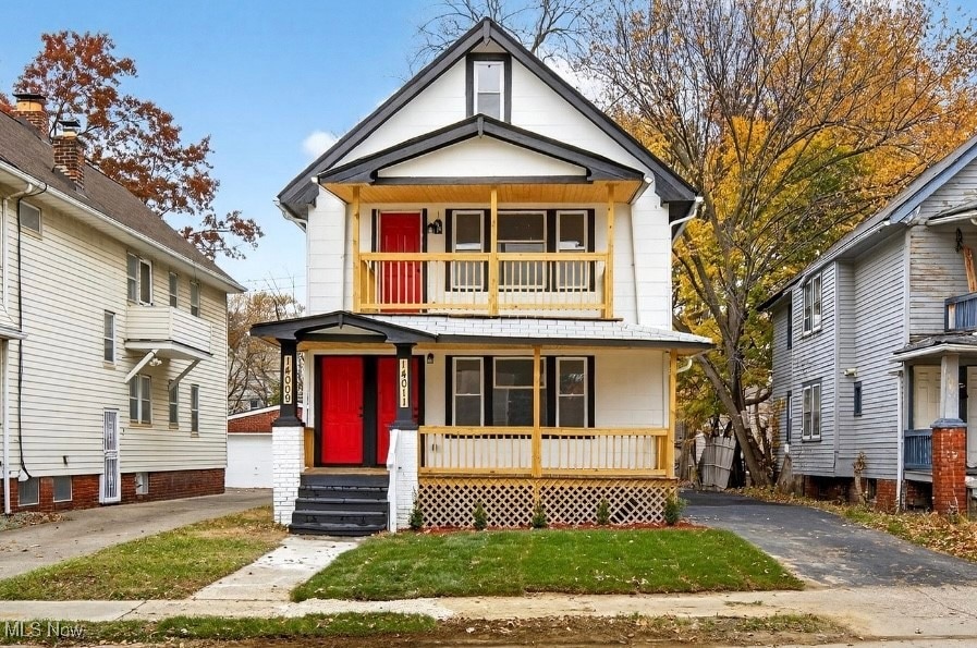 14009 Mayfair Ave, Cleveland, OH 44112 - photo 1