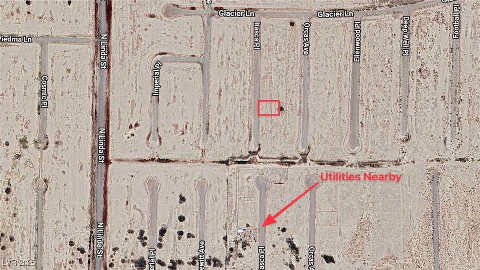 5841 N Itasca Place, Pahrump, NV 89060 - photo 1