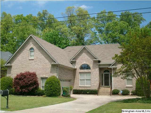 Welcome to 4913 Keith Dr!