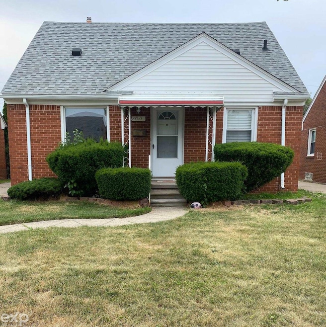 27171 Leroy St, Roseville, MI 48066 - photo 1