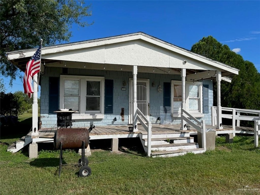 4706 N Mile 3 1/2 W, Weslaco, TX 78599 - photo 1