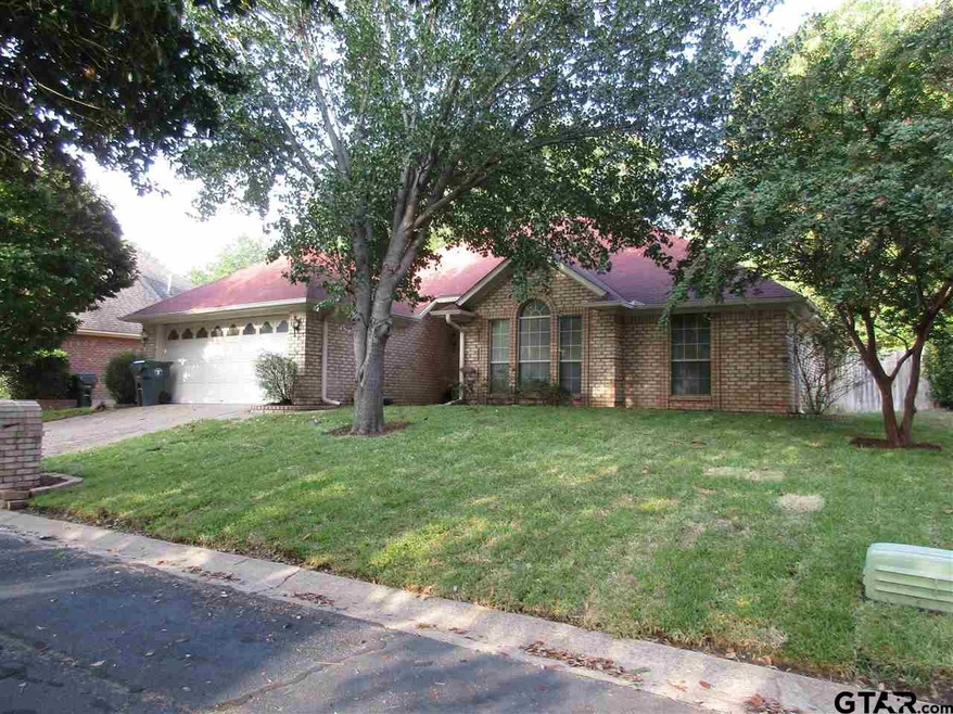 7903 Camden Passage Ln, Tyler, TX 75703 - photo 1