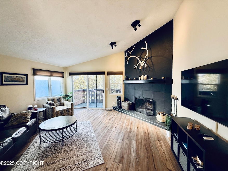 4719 Mills Dr unit 24, Anchorage, AK 99508 - photo 1