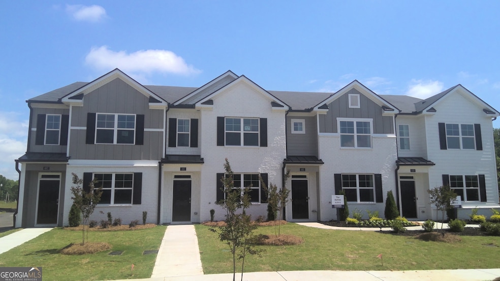 364 Sound Cir, Stockbridge, GA 30281 - photo 1