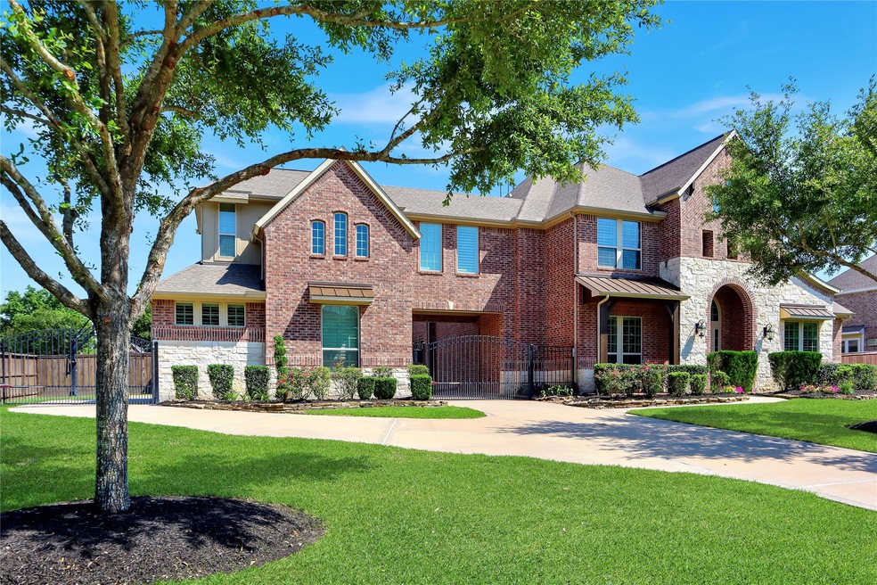 21503 Harbor Water Dr, Cypress, TX 77433 - photo 1