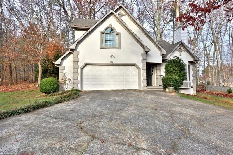 3300 Redberry Trail, Canton, GA 30115 - photo 1