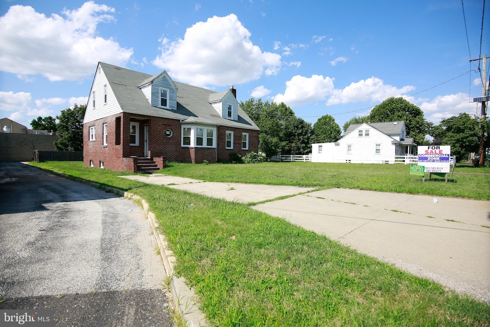 540 Crown Point Rd, West Deptford, NJ 08086 - photo 1