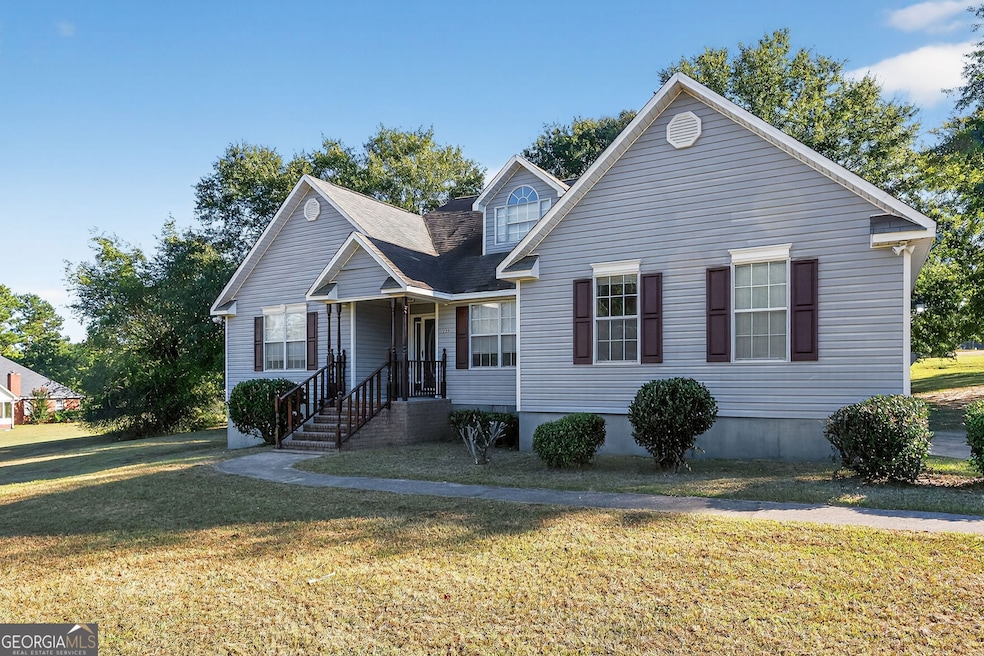 225 Olivia Cir, Macon, GA 31211 - photo 1