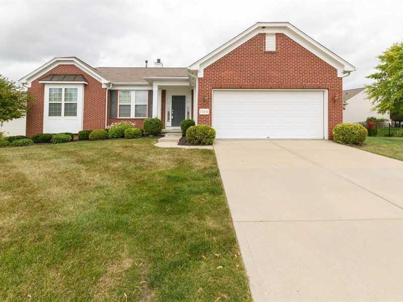 13884 Marble Arch Way, Fishers, IN 46037 - photo 1