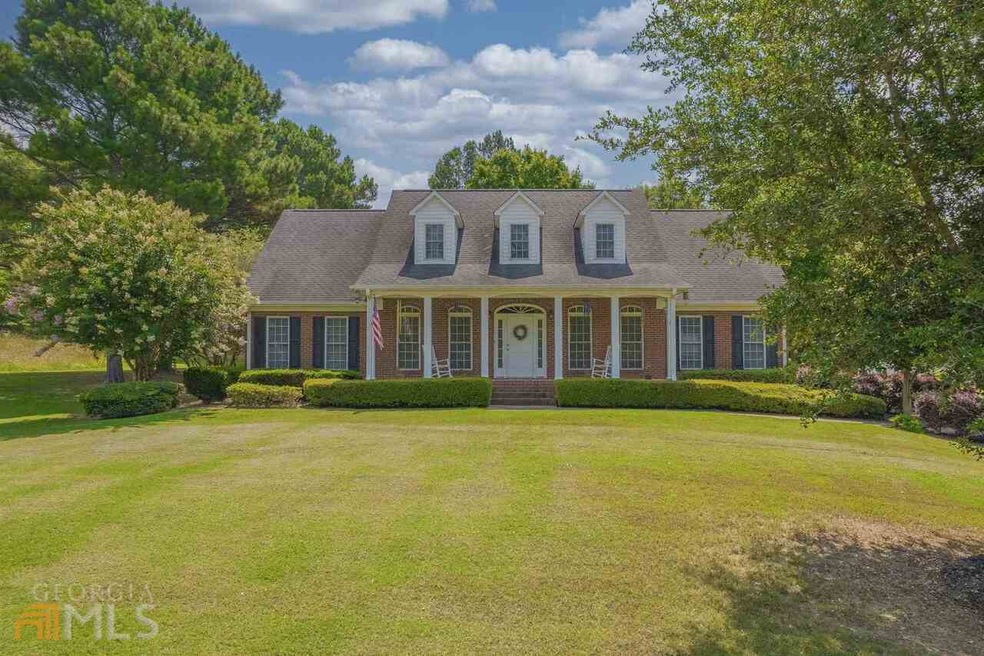 259 Deerfield Ct, Royston, GA 30662 - photo 1