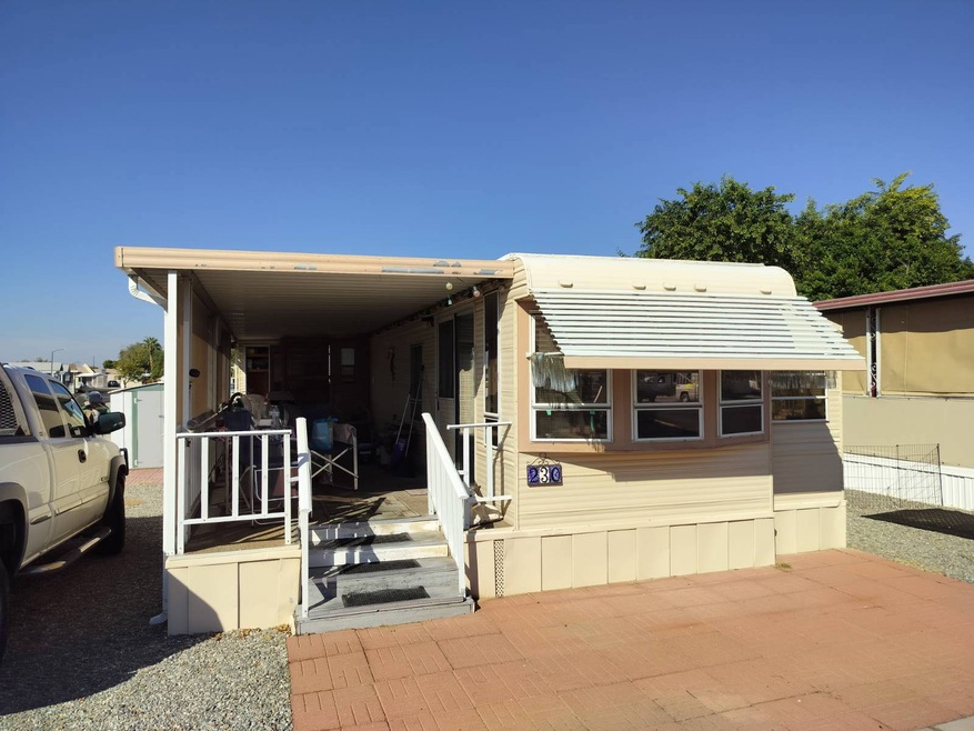 9400 N Frontage Rd unit 230, Yuma, AZ 85365 - photo 1