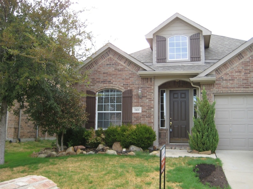 2421 Mallard Dr, Little Elm, TX 75068 - photo 1