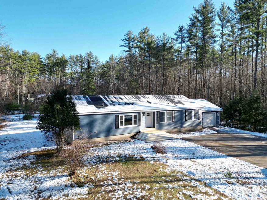 23 Fox Run Rd, Freedom, NH 03836 - photo 1